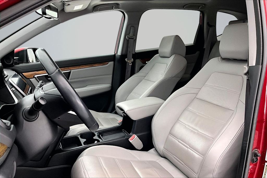 Thumbnail: 2020 Honda CR-V - 11