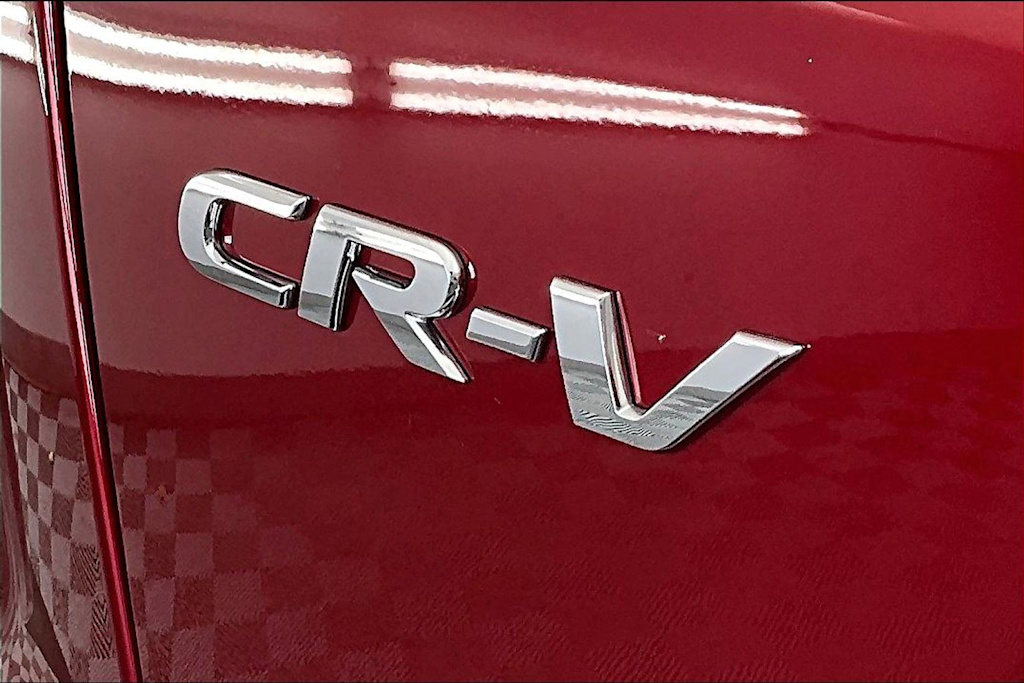Thumbnail: 2020 Honda CR-V - 7
