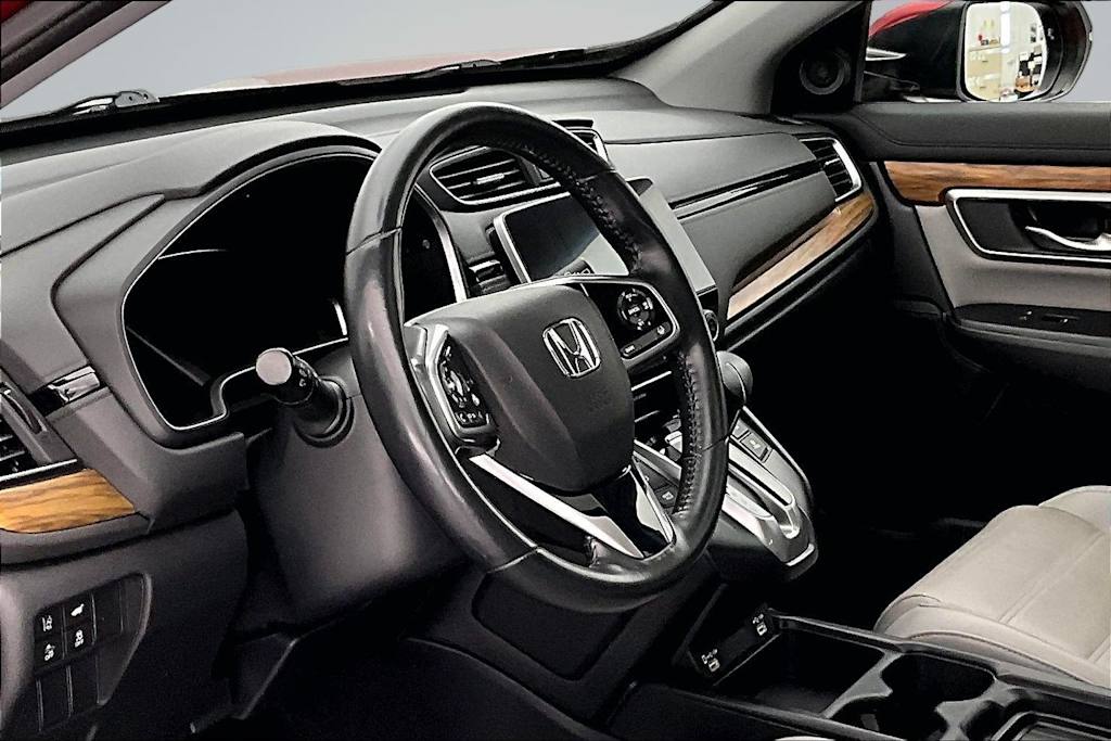 Thumbnail: 2020 Honda CR-V - 2