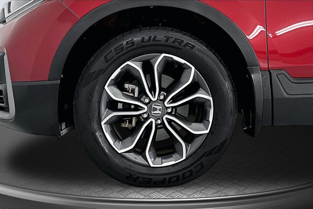 Thumbnail: 2020 Honda CR-V - 8