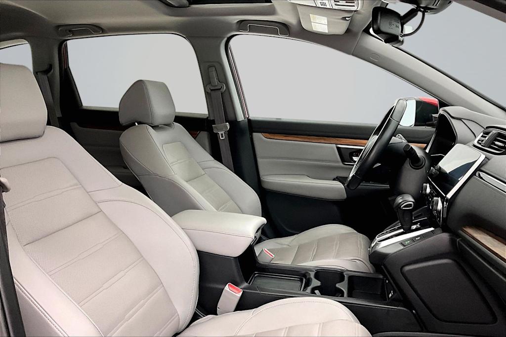 Thumbnail: 2020 Honda CR-V - 12