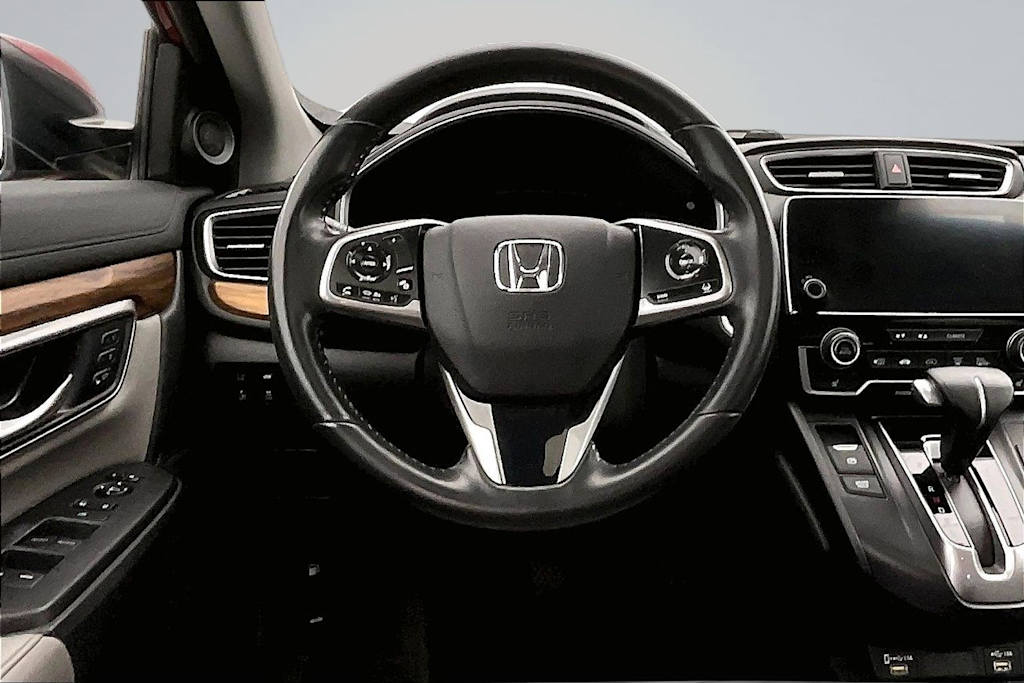 Thumbnail: 2020 Honda CR-V - 14
