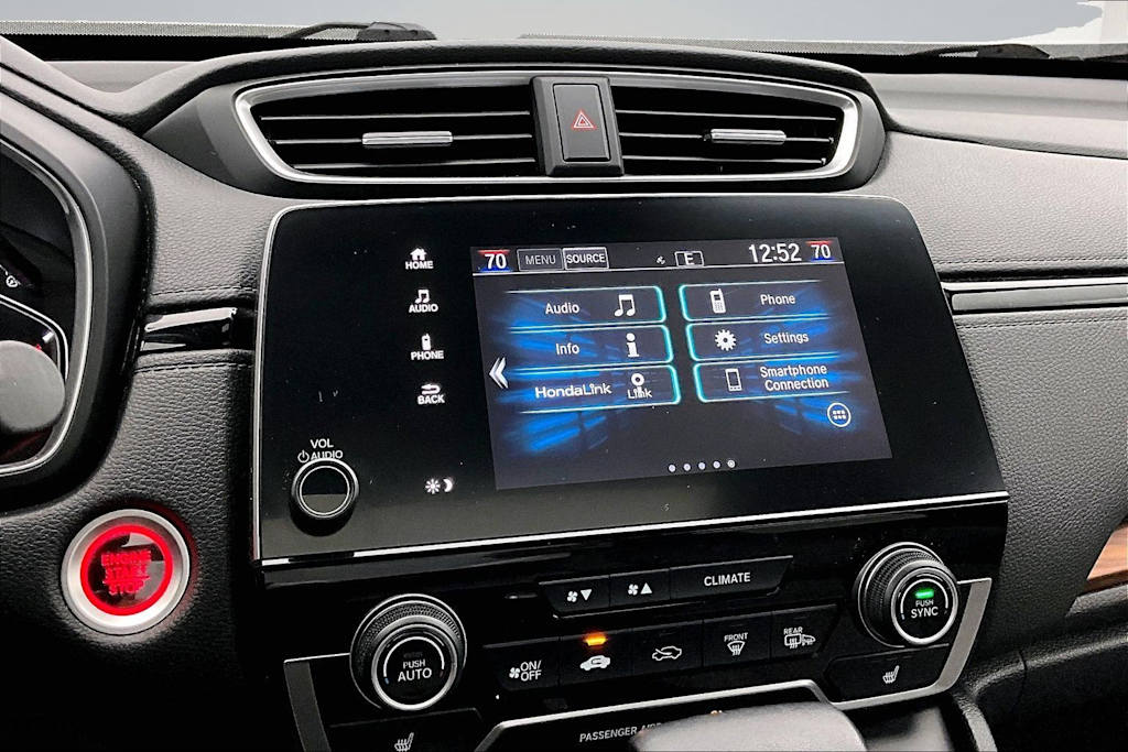 Thumbnail: 2020 Honda CR-V - 15