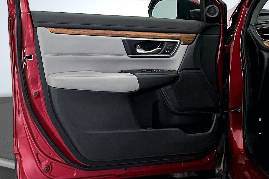 Thumbnail: 2020 Honda CR-V - 24