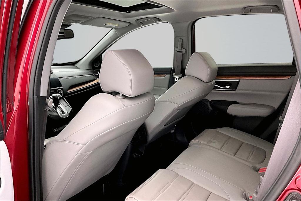 Thumbnail: 2020 Honda CR-V - 13
