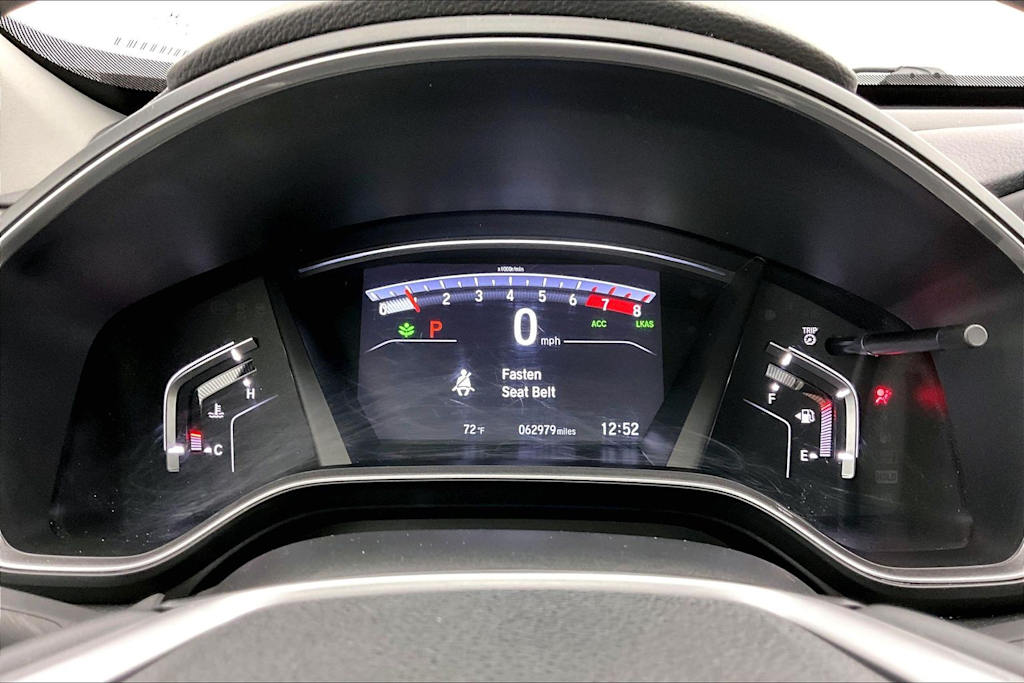 Thumbnail: 2020 Honda CR-V - 17