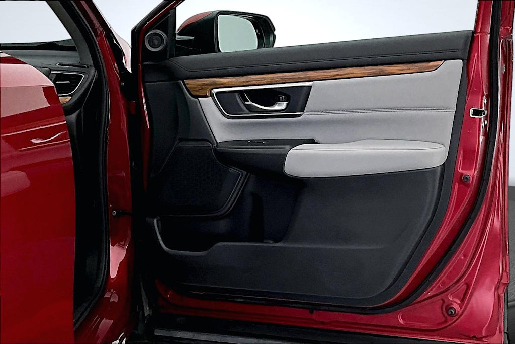 Thumbnail: 2020 Honda CR-V - 25