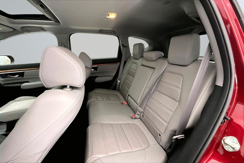 Thumbnail: 2020 Honda CR-V - 21