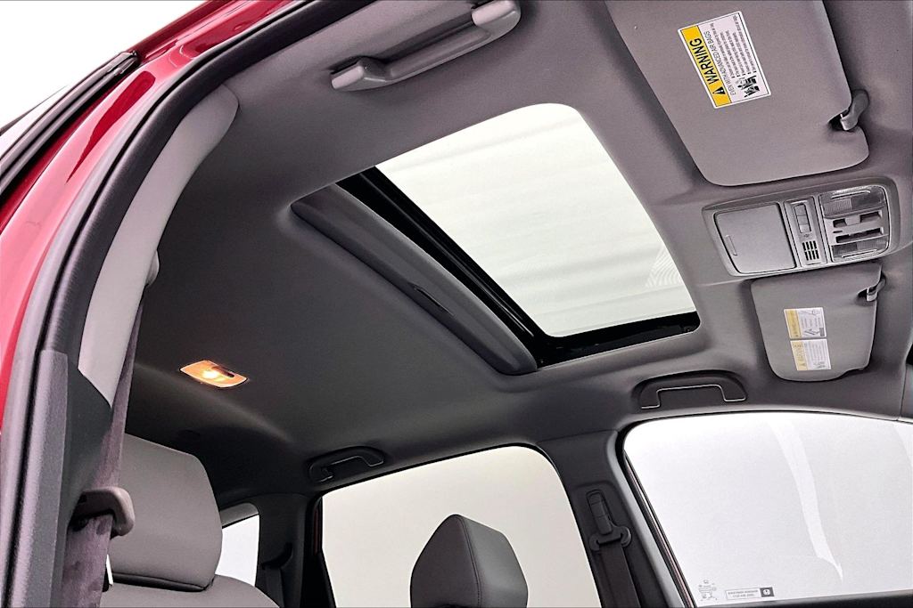 Thumbnail: 2020 Honda CR-V - 23