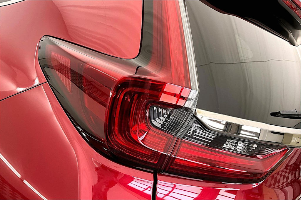 Thumbnail: 2020 Honda CR-V - 26