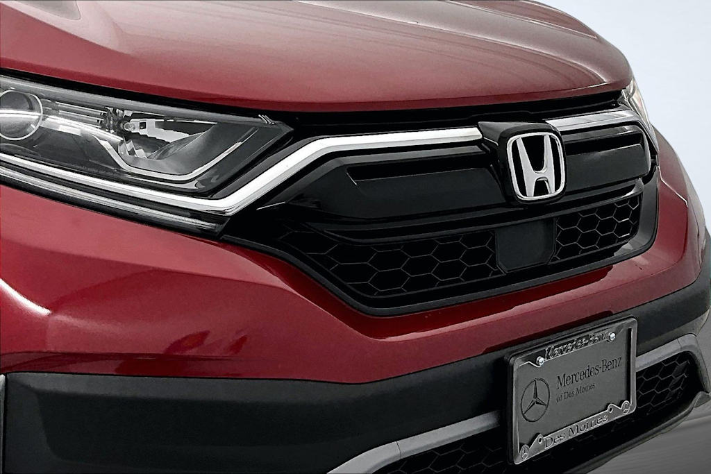 Thumbnail: 2020 Honda CR-V - 27