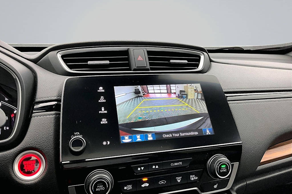 Thumbnail: 2020 Honda CR-V - 22