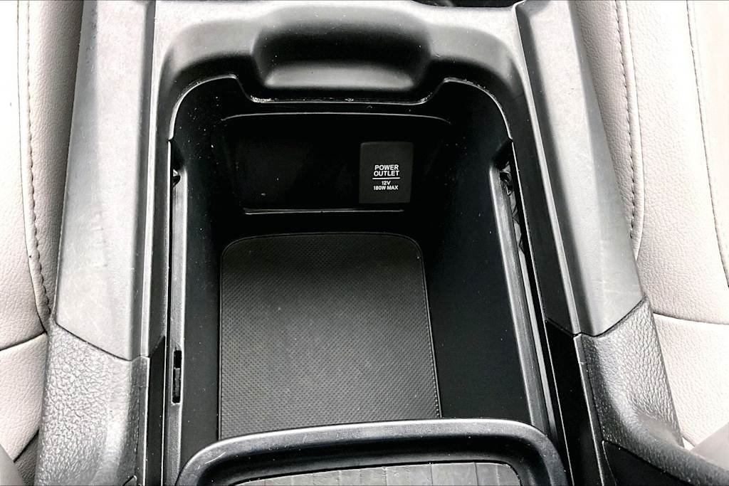 Thumbnail: 2020 Honda CR-V - 29