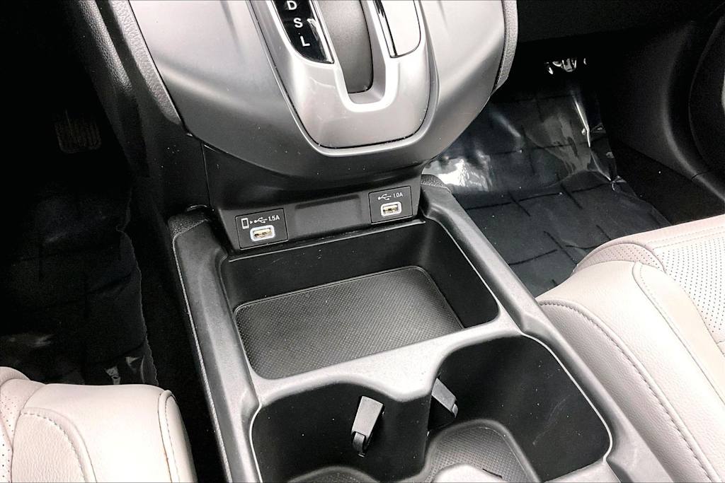 Thumbnail: 2020 Honda CR-V - 28