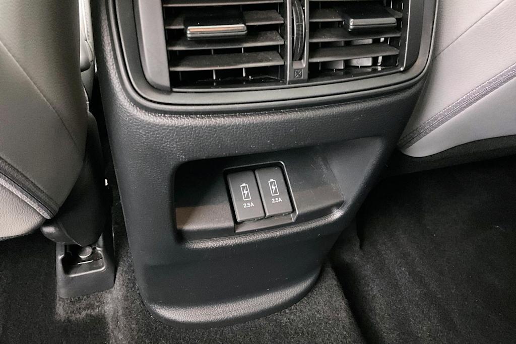 Thumbnail: 2020 Honda CR-V - 30
