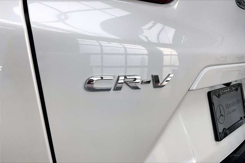 Thumbnail: 2018 Honda CR-V - 7