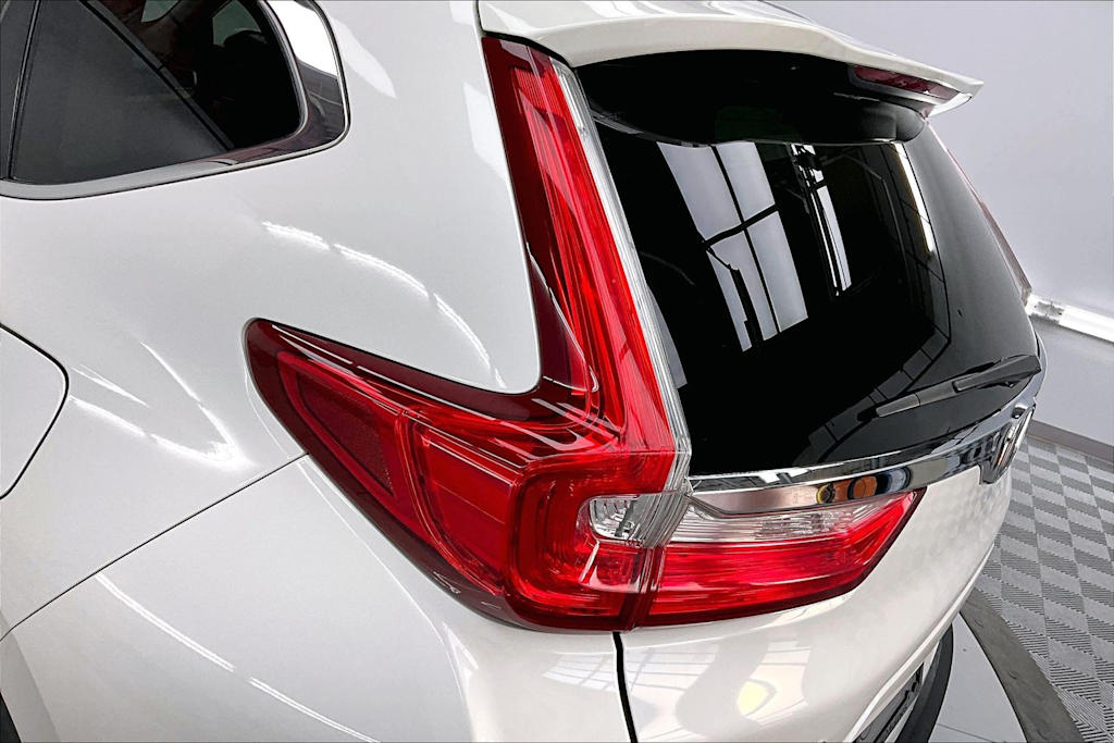 Thumbnail: 2018 Honda CR-V - 26