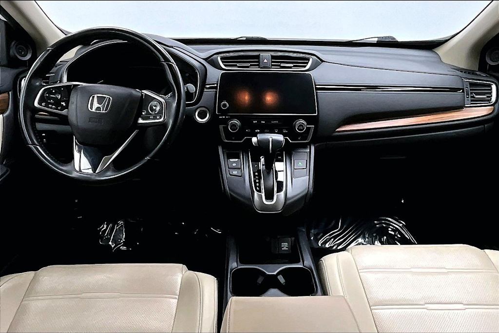 Thumbnail: 2018 Honda CR-V - 10