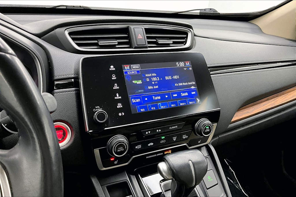 Thumbnail: 2018 Honda CR-V - 15