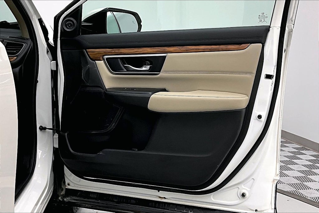 Thumbnail: 2018 Honda CR-V - 25