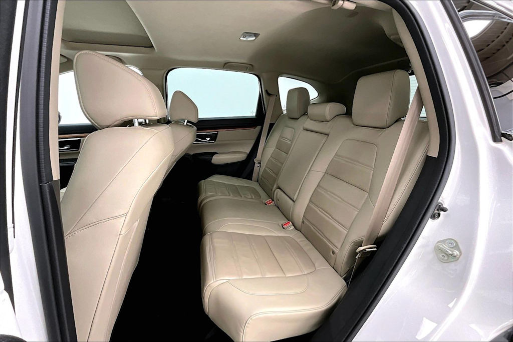 Thumbnail: 2018 Honda CR-V - 21