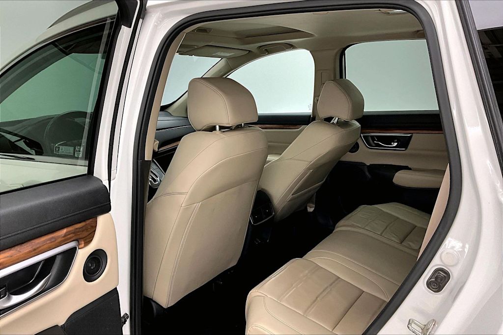 Thumbnail: 2018 Honda CR-V - 13