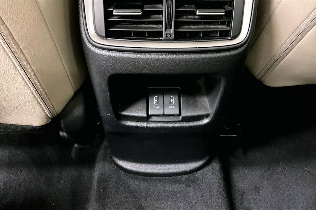 Thumbnail: 2018 Honda CR-V - 29