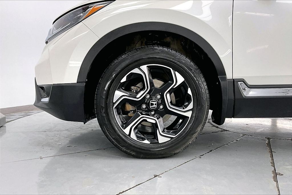 Thumbnail: 2018 Honda CR-V - 8