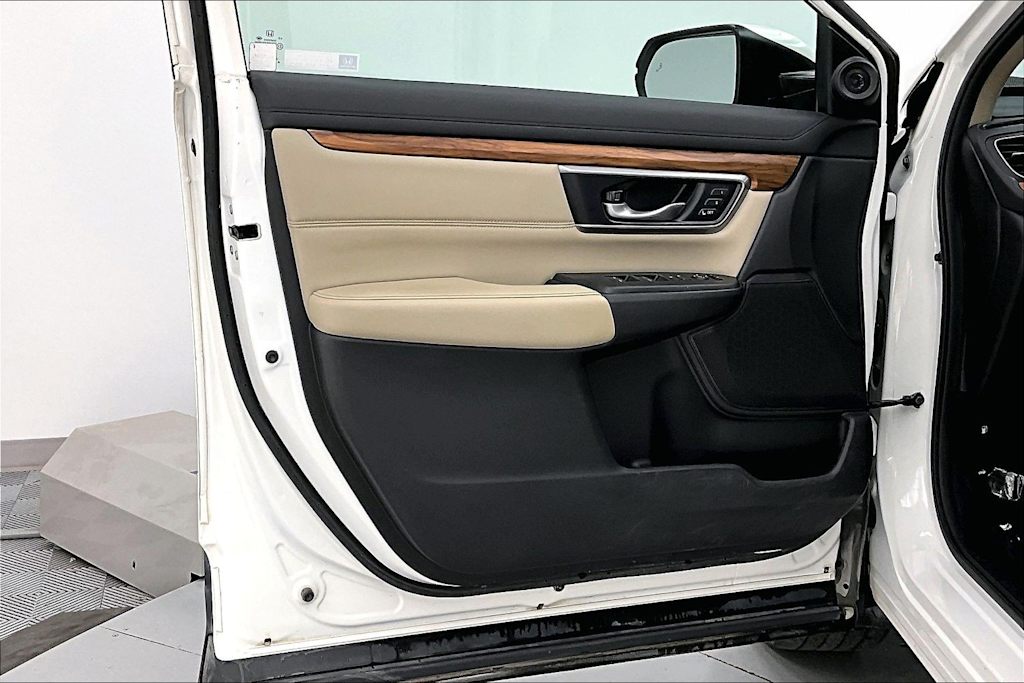 Thumbnail: 2018 Honda CR-V - 24