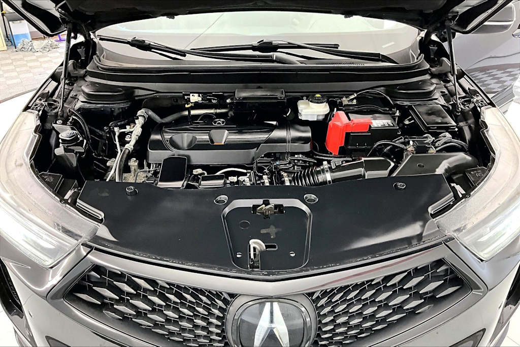Thumbnail: 2022 Acura RDX - 9