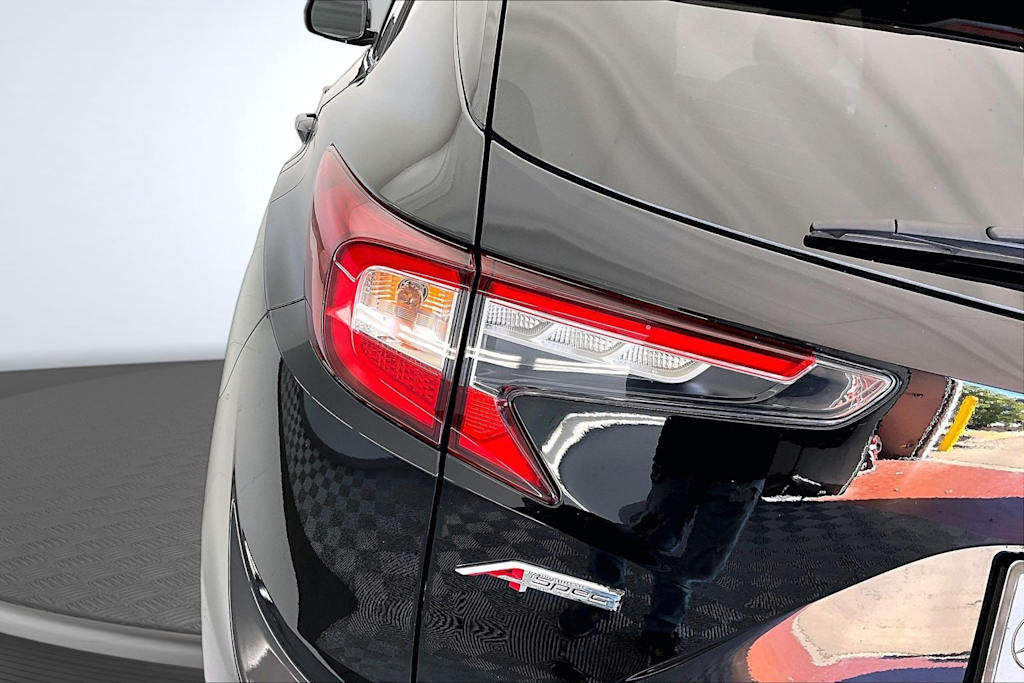 Thumbnail: 2022 Acura RDX - 26
