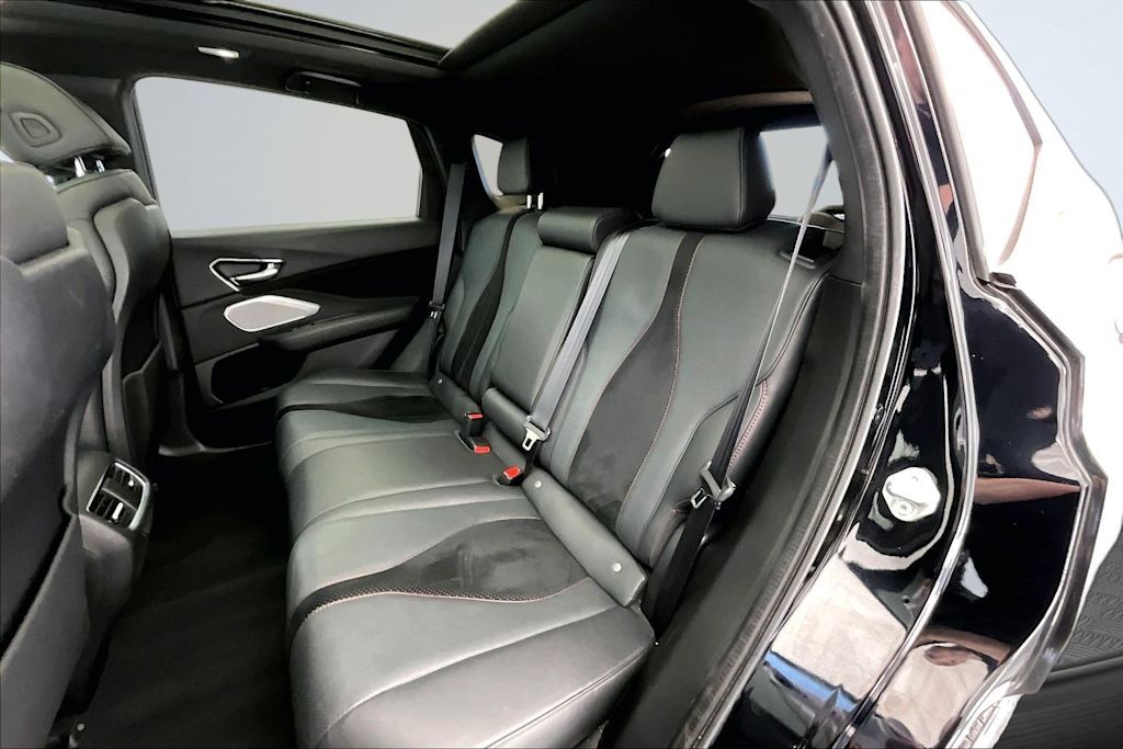 Thumbnail: 2022 Acura RDX - 22