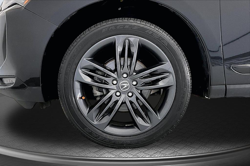 Thumbnail: 2022 Acura RDX - 8