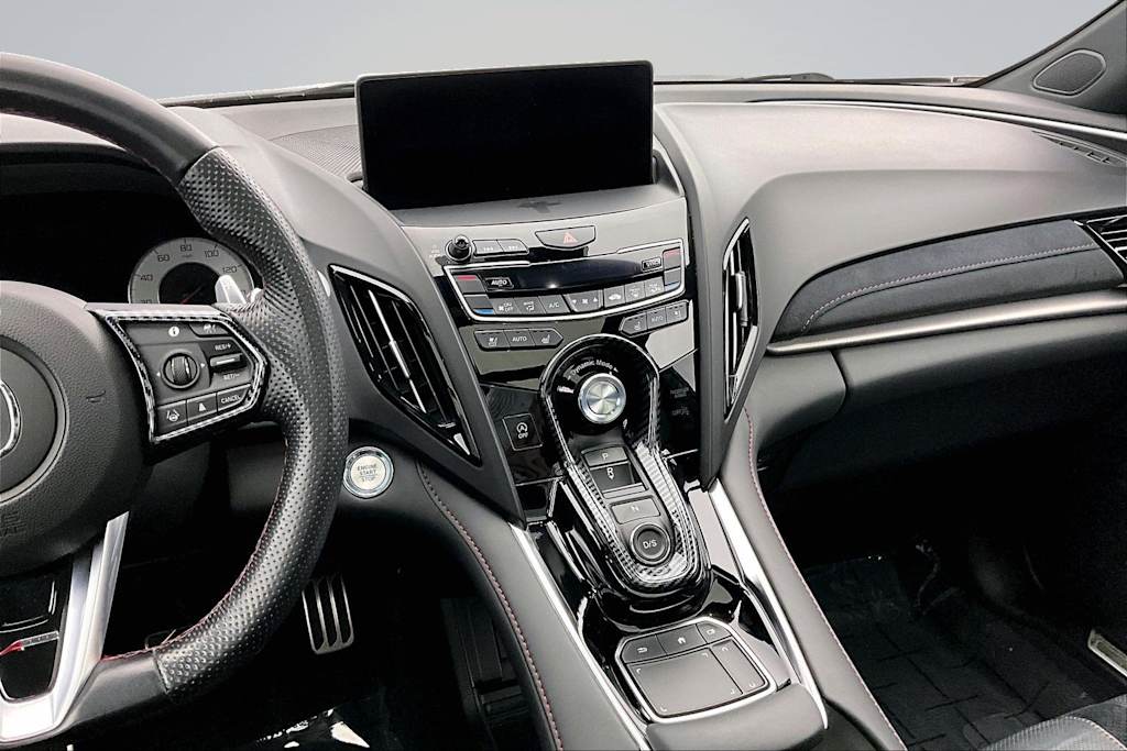 Thumbnail: 2022 Acura RDX - 15