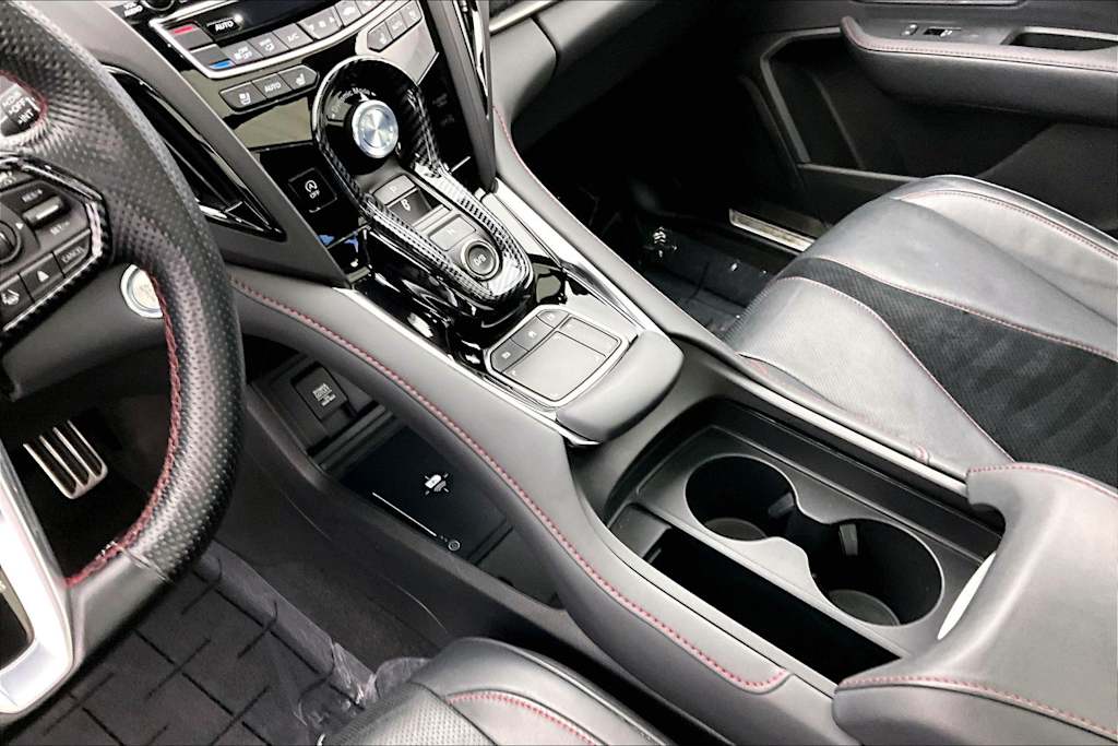Thumbnail: 2022 Acura RDX - 17