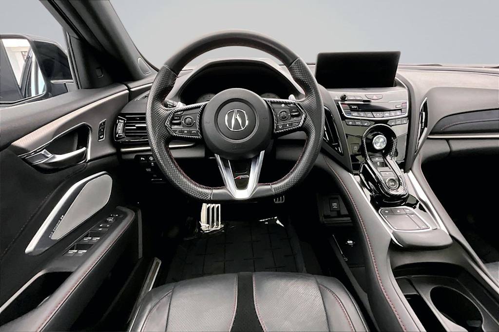 Thumbnail: 2022 Acura RDX - 14