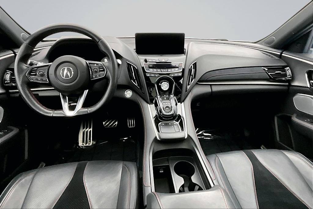 Thumbnail: 2022 Acura RDX - 10