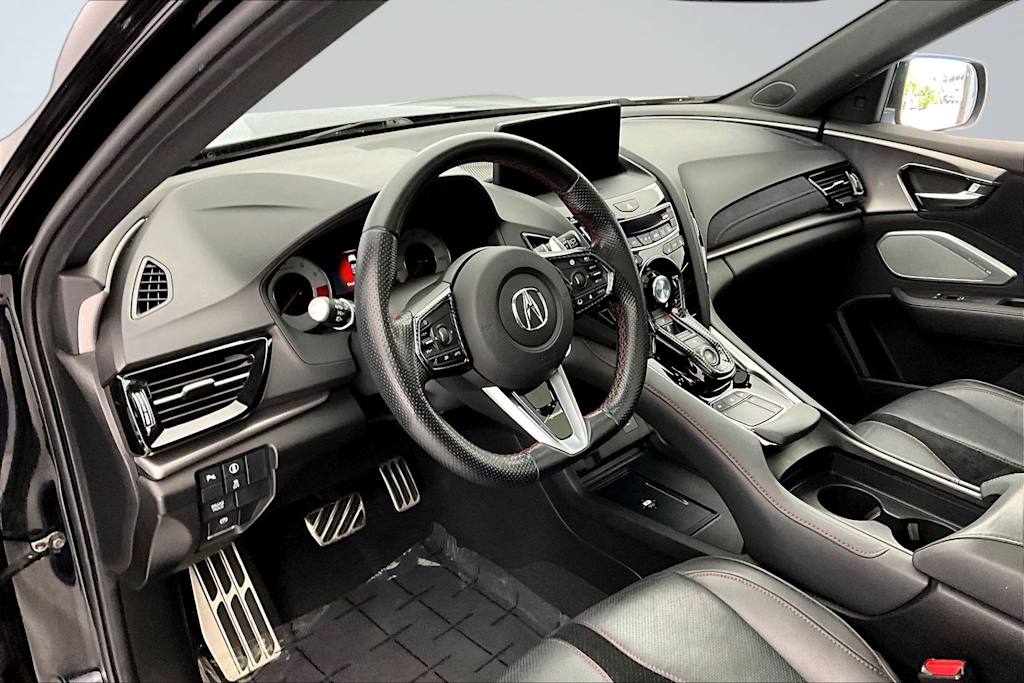 Thumbnail: 2022 Acura RDX - 2