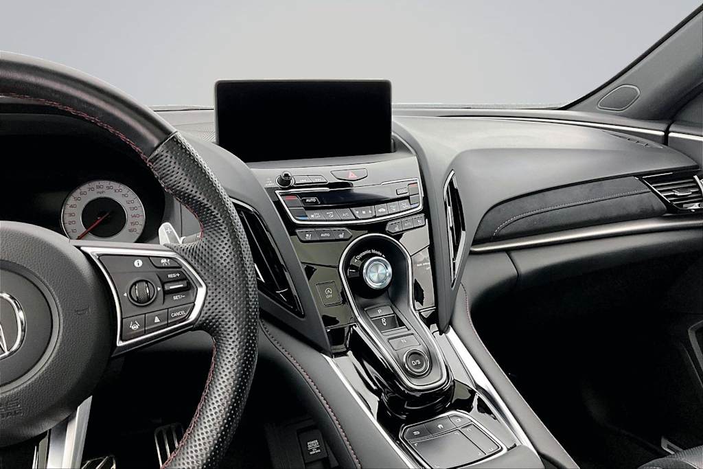 Thumbnail: 2024 Acura RDX - 15