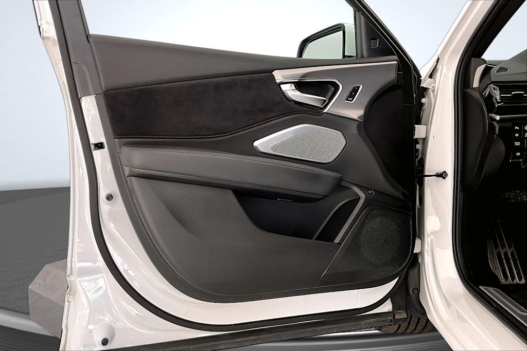 Thumbnail: 2024 Acura RDX - 24