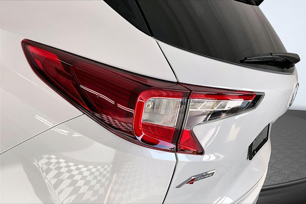 Thumbnail: 2024 Acura RDX - 26