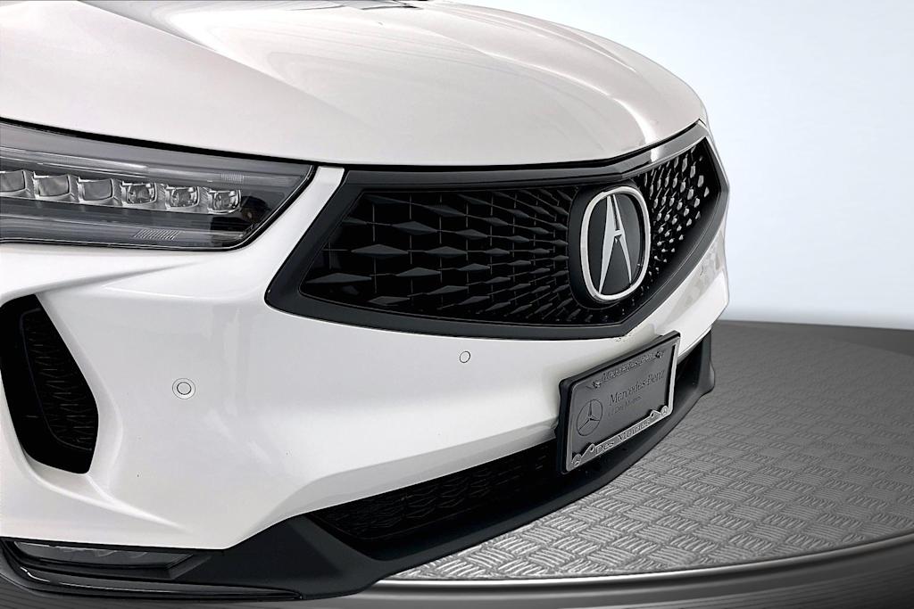Thumbnail: 2024 Acura RDX - 27