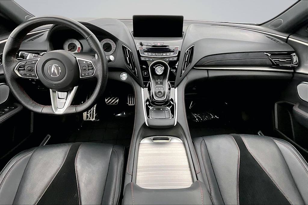 Thumbnail: 2024 Acura RDX - 10