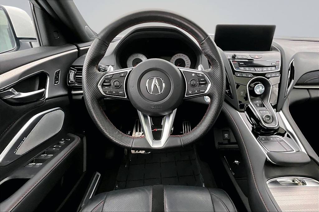 Thumbnail: 2024 Acura RDX - 14