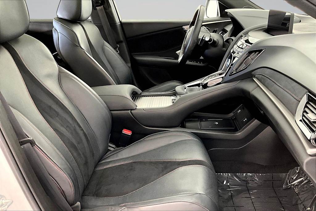 Thumbnail: 2024 Acura RDX - 12