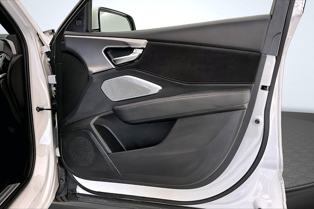Thumbnail: 2024 Acura RDX - 25