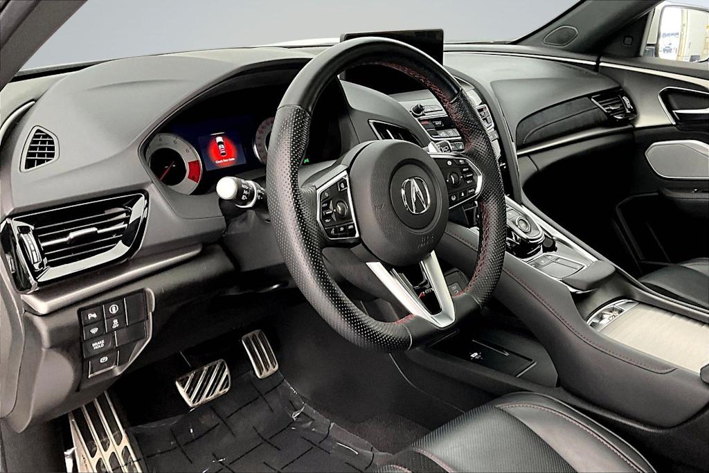 Thumbnail: 2024 Acura RDX - 2