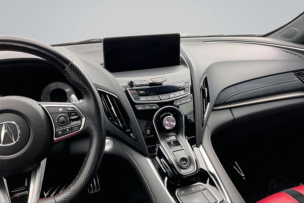Thumbnail: 2022 Acura RDX - 14