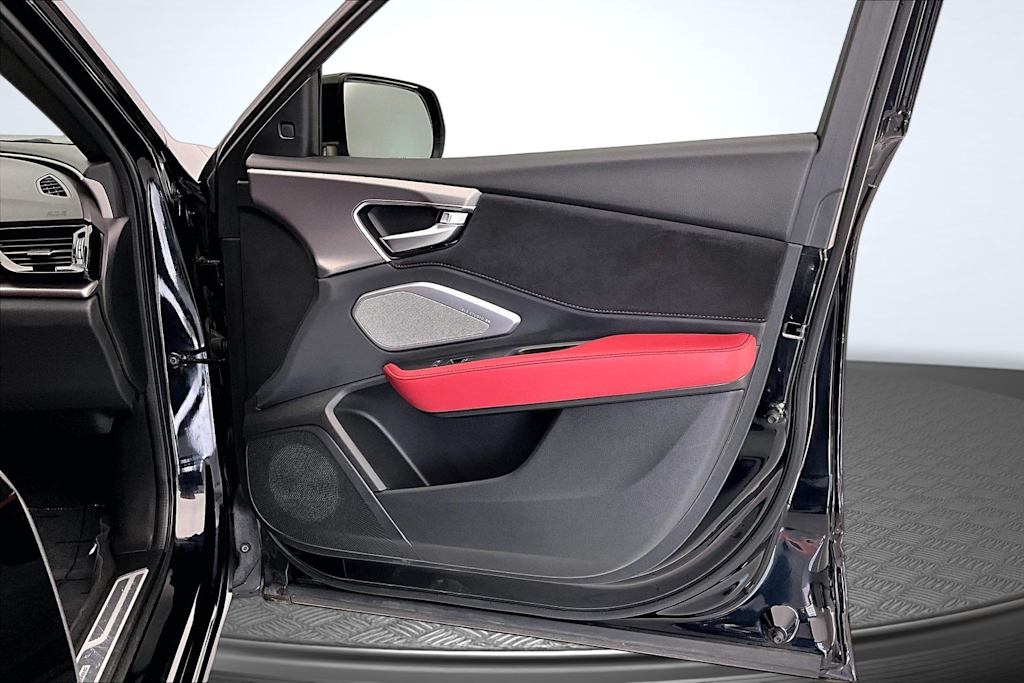 Thumbnail: 2022 Acura RDX - 25