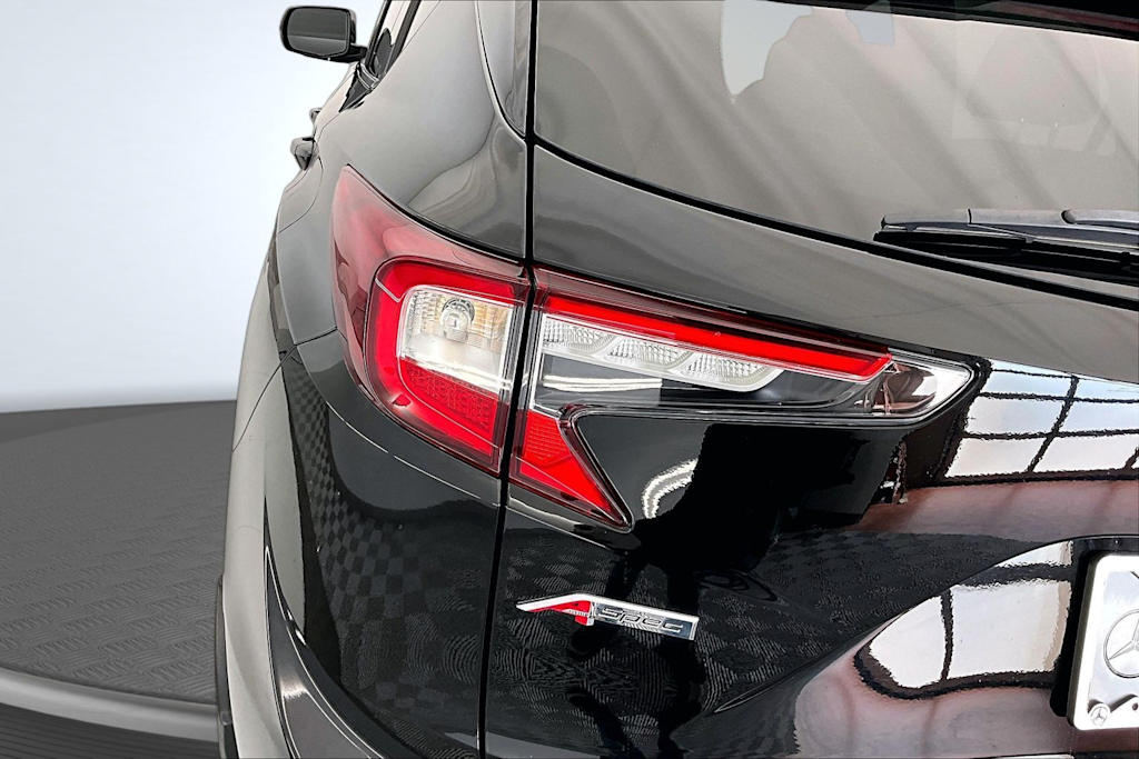 Thumbnail: 2022 Acura RDX - 26